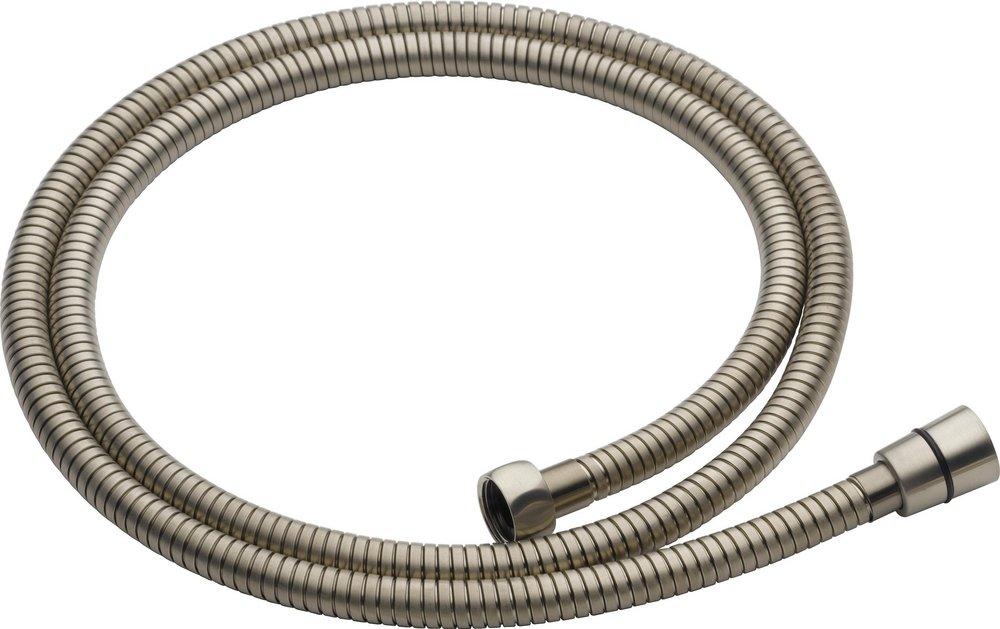 Faucet Repair Part - DELTA FAUCET CO - 86-5/8 in. Hand Shower Hose in Brushed Nickel