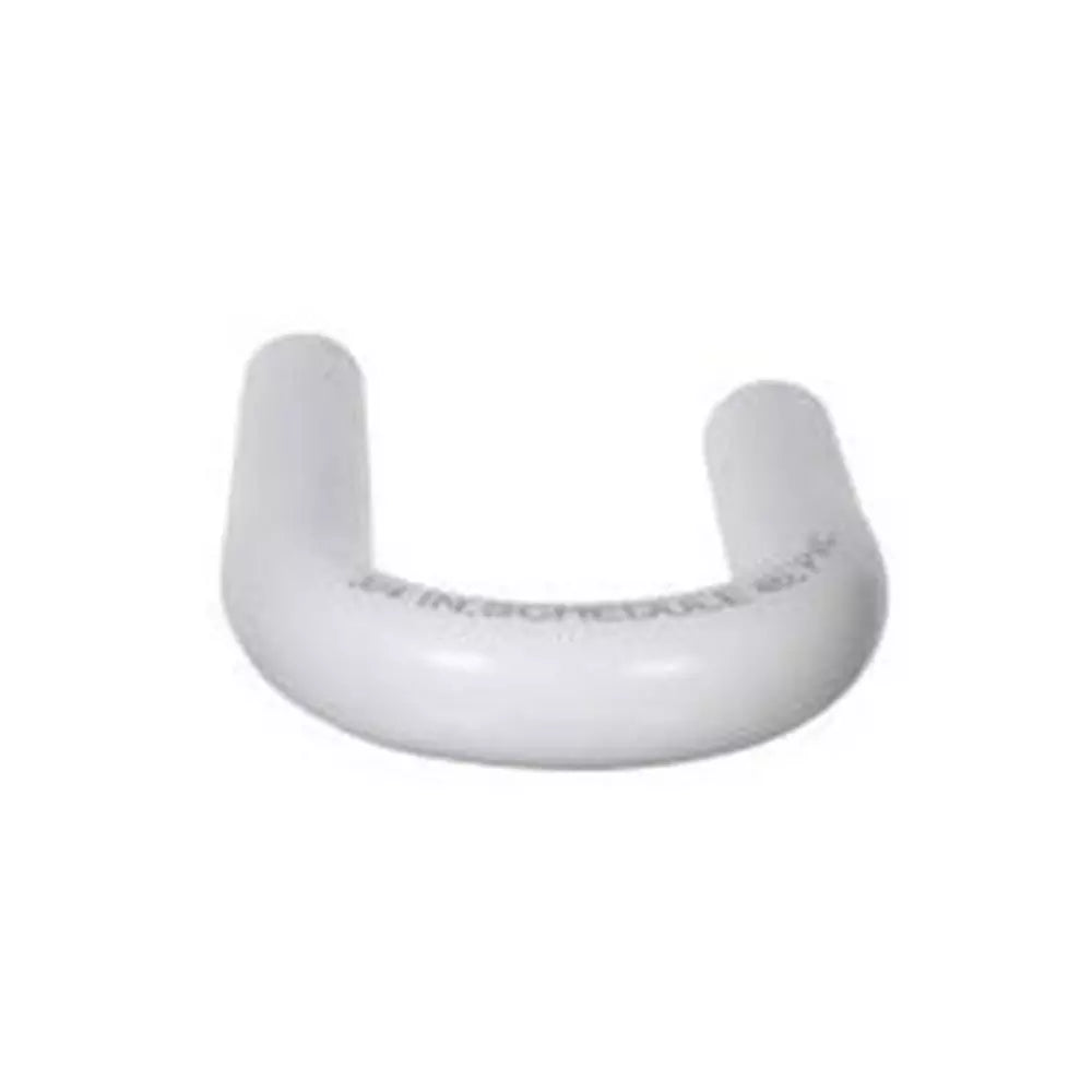 DiversiTech 3/4 in. Plastic J-Trap