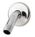 Faucet Repair Part - SYMMONS INDUSTRIES INC - Shower Arm and Flange in Polished Chrome