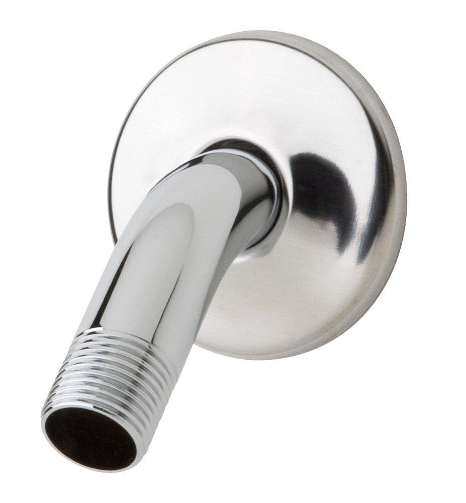 Faucet Repair Part - SYMMONS INDUSTRIES INC - Shower Arm and Flange in Polished Chrome