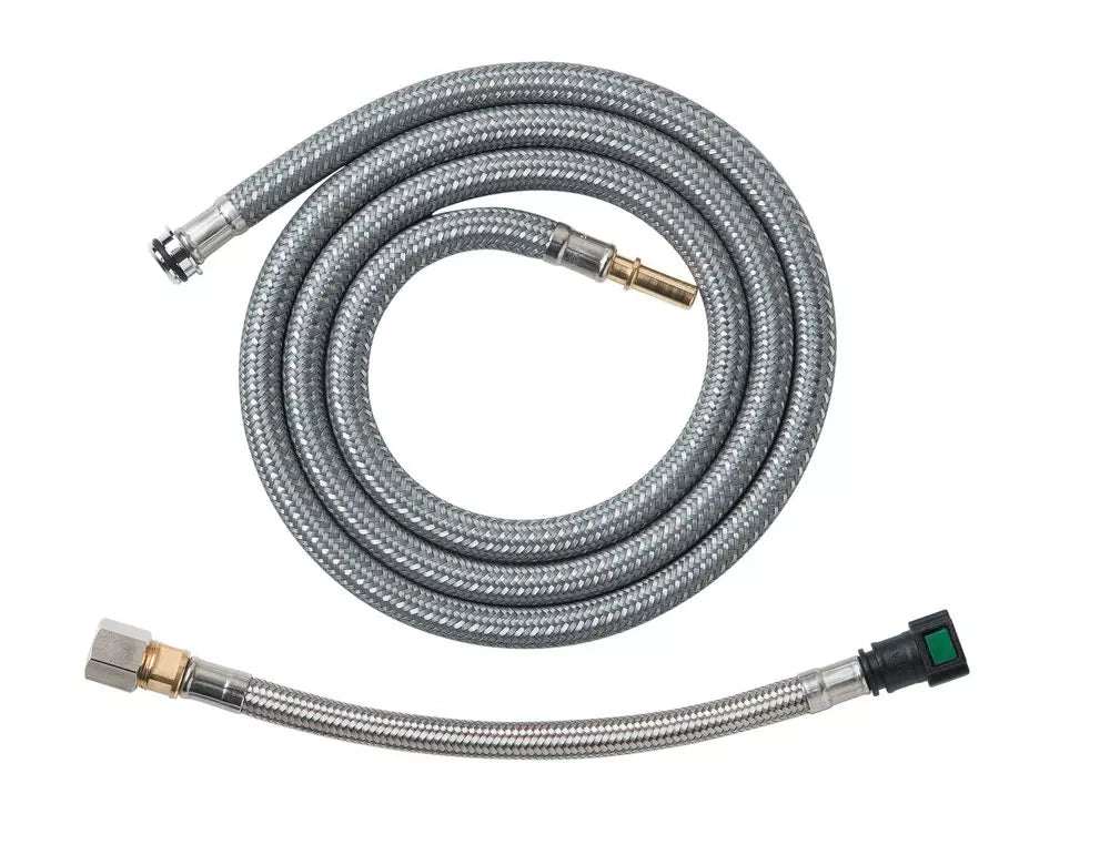 Hansgrohe 59-1/20 in. Faucet Flexible Water Connector