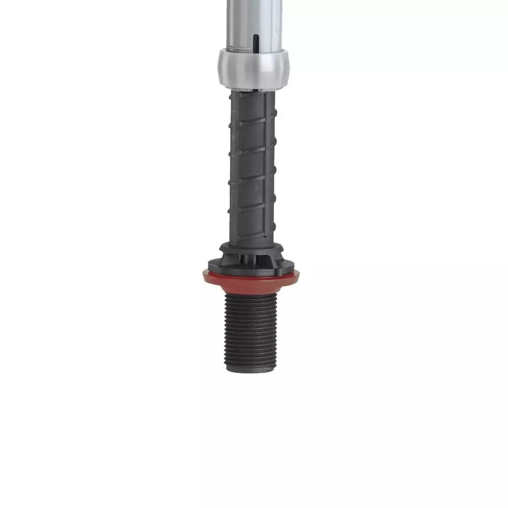 Fluidmaster Universal Noise Dampening Adjustable Fill Valve