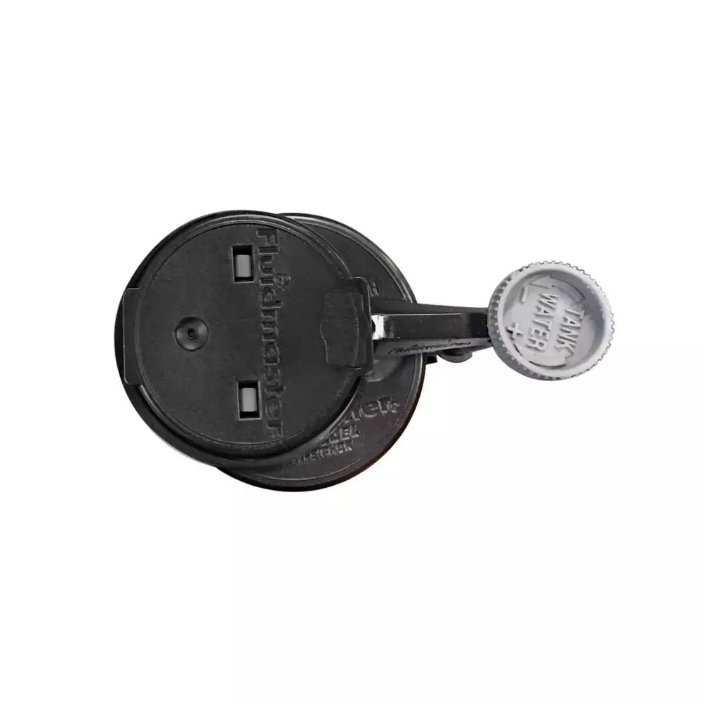 Fluidmaster Universal Noise Dampening Adjustable Fill Valve