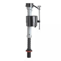 Fluidmaster Universal Noise Dampening Adjustable Fill Valve