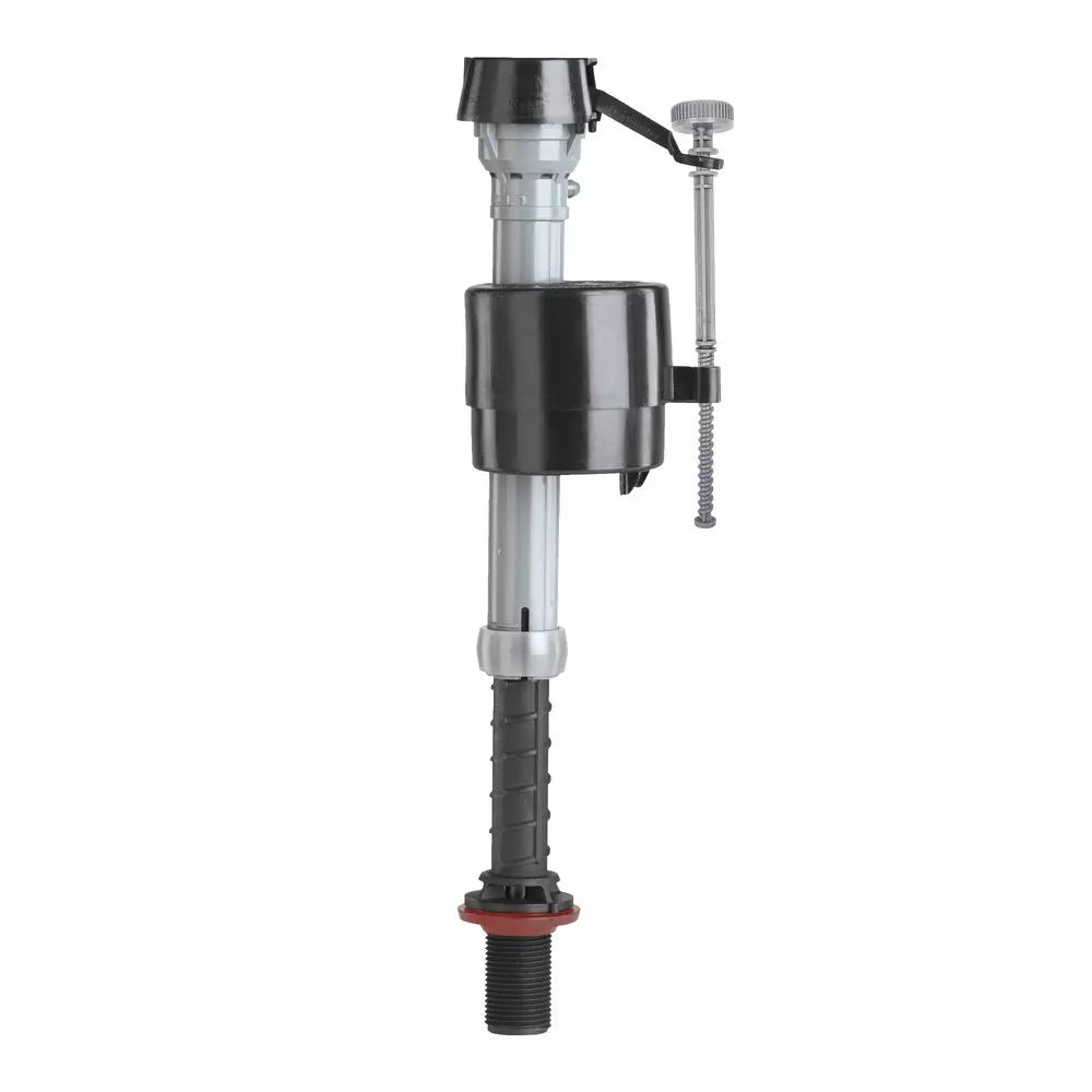 Fluidmaster Universal Noise Dampening Adjustable Fill Valve