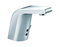 Bathroom Faucet - KOHLER CO - Sensor Bathroom Sink Faucet in Polished Chrome