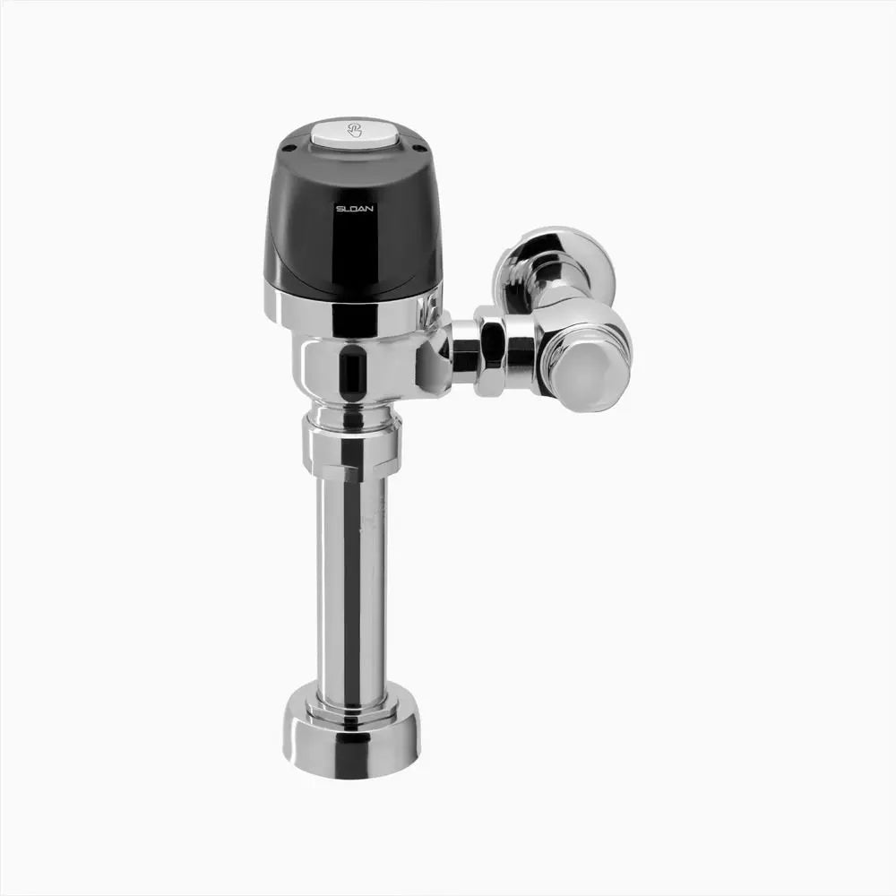 Sloan 1.28 gpf Exposed Sensor Water Closet Flushometer