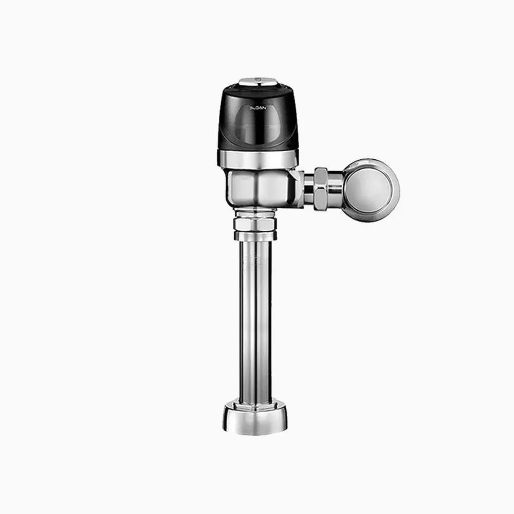 Sloan 1.28 gpf Exposed Sensor Water Closet Flushometer