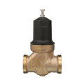 Pressure Control Valve - WILKINS REGULATOR - 1-1/4 in. Cast Bronze Single Union FNPT Pressure Reducing Valve