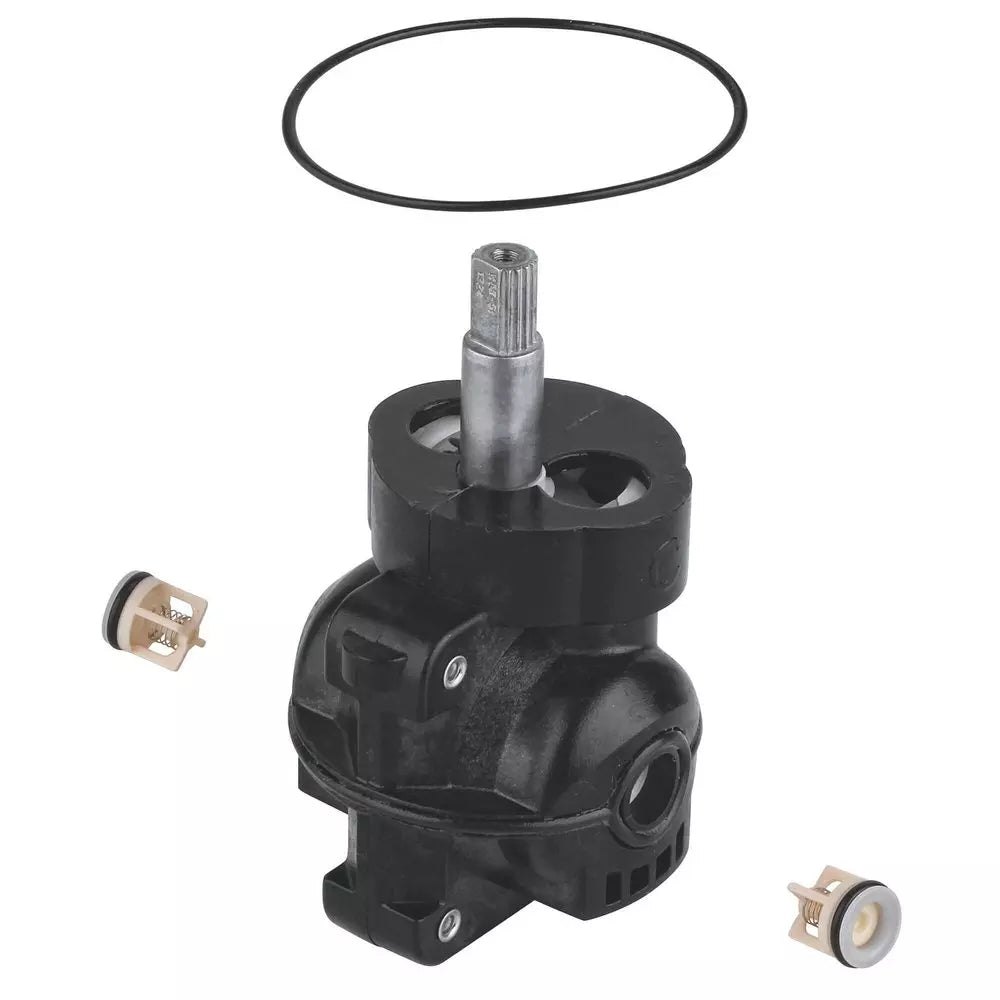 GROHE Universal Pressure Balance Cartridge 35015 and 35016 Pressure Balance Rough-in Valves