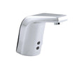Bathroom Faucet - KOHLER CO - Sensor Bathroom Sink Faucet in Polished Chrome