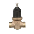 Pressure Control Valve - WILKINS REGULATOR - 3/4 in. 400 psi Cast Bronze Double Union FNPT Pressure Reducing Valve