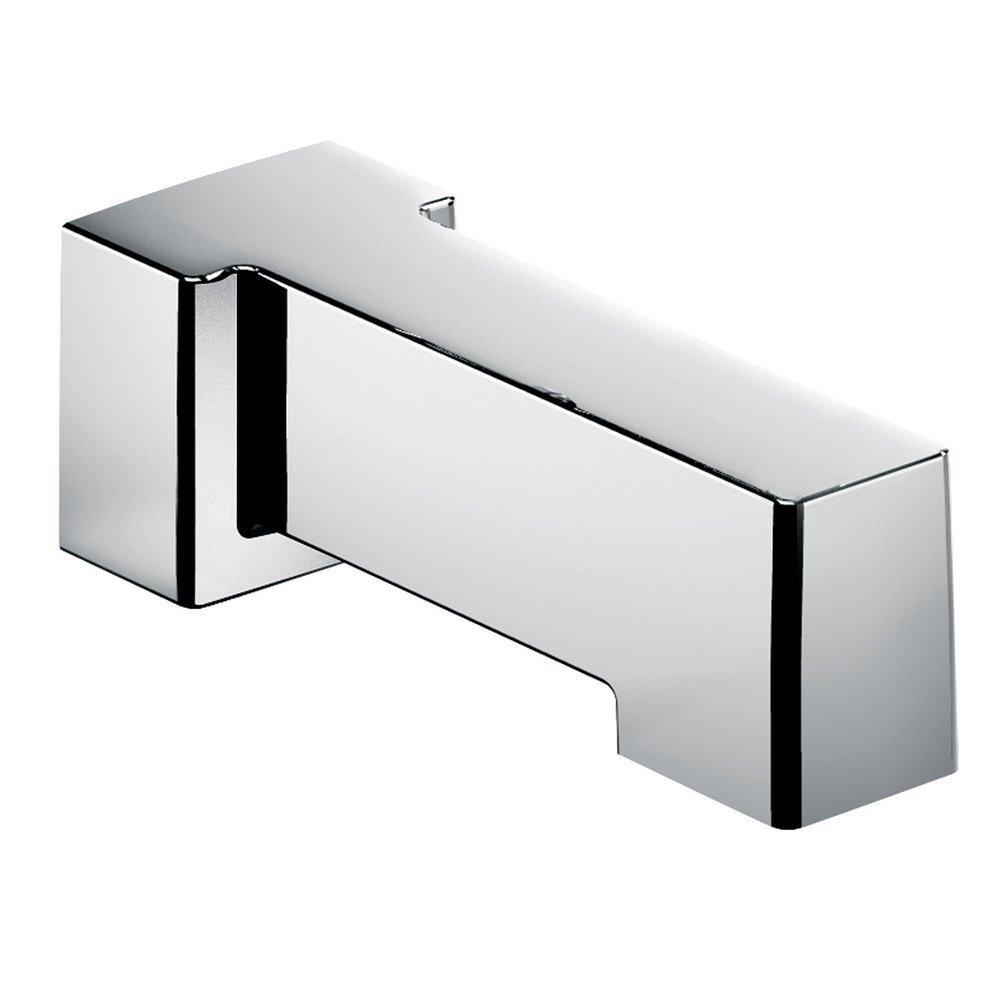 Faucet Repair Part - MOEN INC - Non-Diverter Tub Spout in Polished Chrome