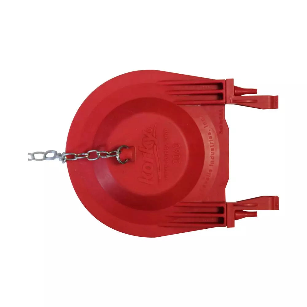 Lavelle Industries Korky 3 in. Flapper