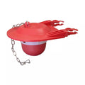 Lavelle Industries Korky 3 in. Flapper