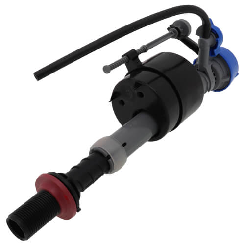 Fill Valve / Flush Valve - Fluidmaster PerforMAX® High Performance Toilet Tank Fill Valve