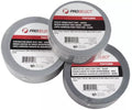 PROSELECT 2 in. x 60 yd. Utility Duct Tape Grade in Silver