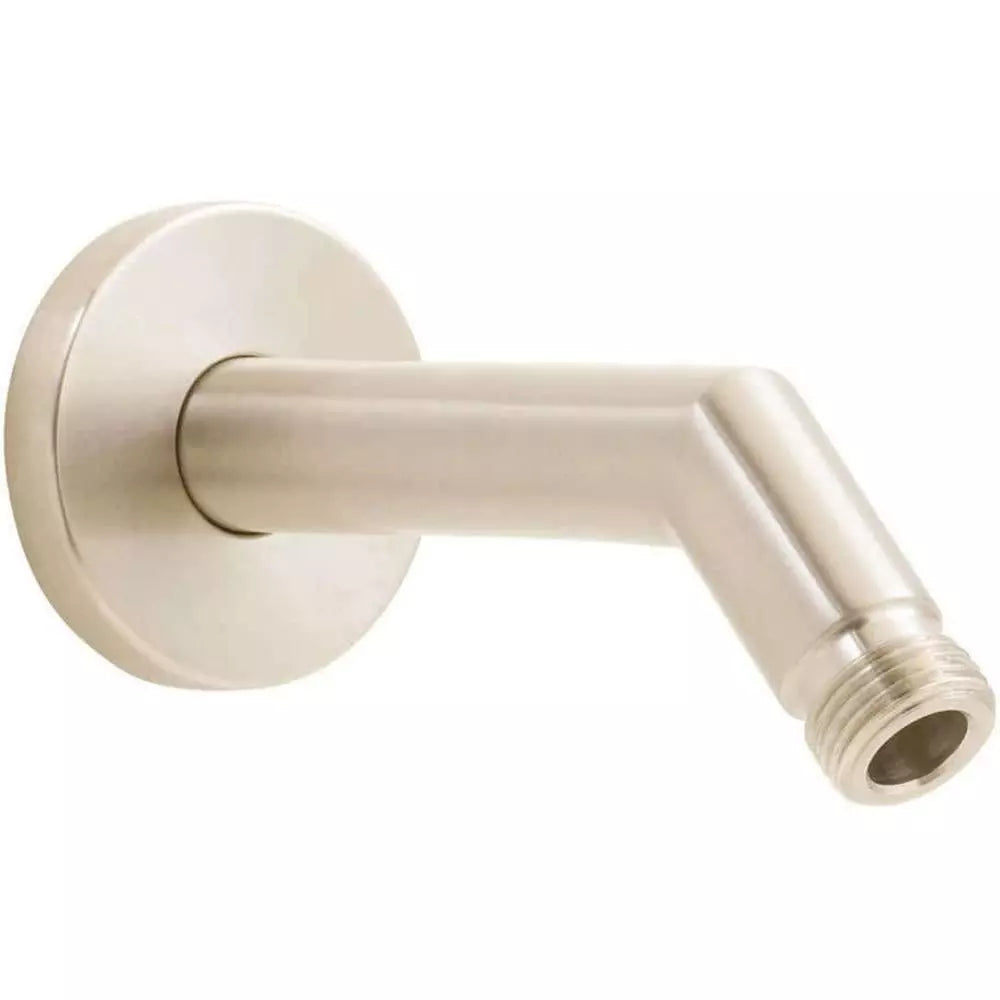 Speakman Neo 7 in. Shower Arm and Flange Brushed Nickel