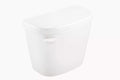 Gerber Plumbing Maxwell 1.28 gpf Toilet Tank in White