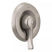 Tub Spout MOEN INC - Single Handle Diverter Valve Trim in Chrome