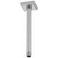 Faucet Repair Part - DELTA FAUCET CO - 10 in. Ceiling Mount Shower Arm and Flange in Chrome