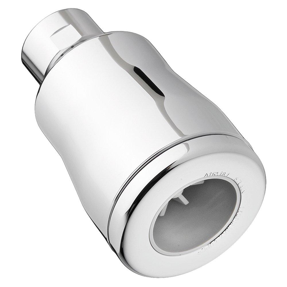 Shower Head - AS AMERICA INC - Single Function Showerhead in Polished Chrome