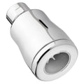 Shower Head - AS AMERICA INC - Single Function Showerhead in Polished Chrome