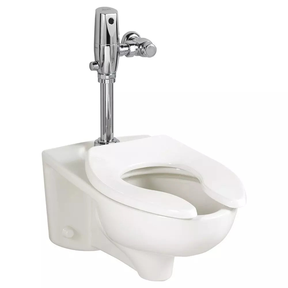 American Standard Selectronic 1.28 gpf Piston Sensor Closet Flush Valve