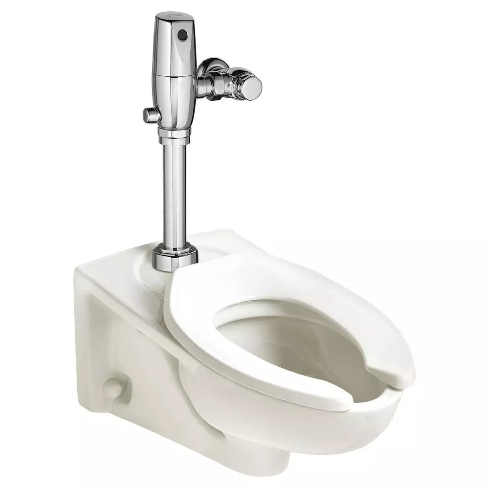 American Standard Selectronic 1.28 gpf Piston Sensor Closet Flush Valve