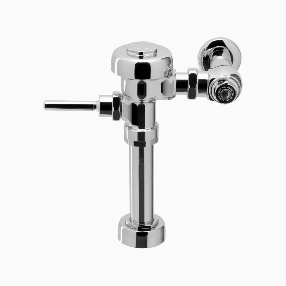 Sloan Regal 1.6 gpf Exposed Manual Water Closet Flushometer