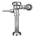 Sloan Regal 1.6 gpf Exposed Manual Water Closet Flushometer
