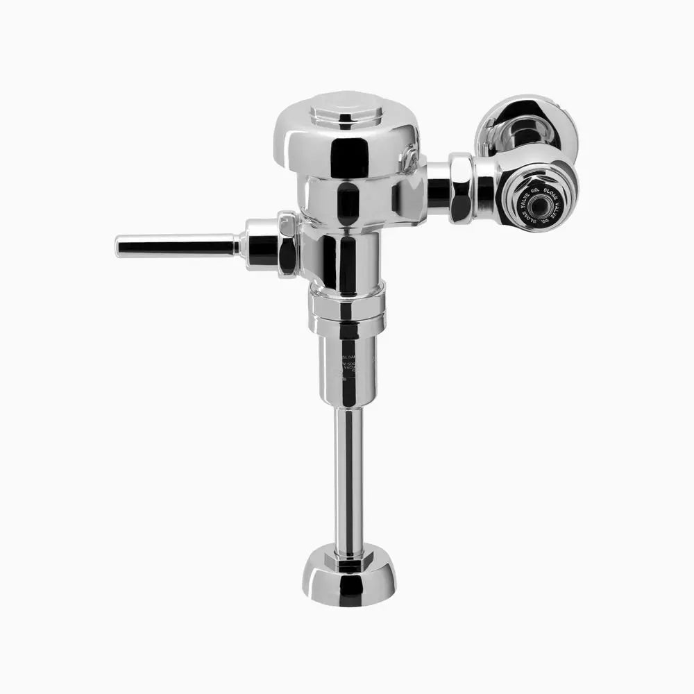 Sloan Regal 1.0 gpf Exposed Manual Urinal Flushometer