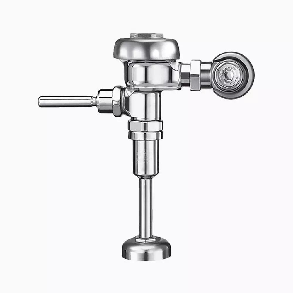Sloan Regal 1.0 gpf Exposed Manual Urinal Flushometer