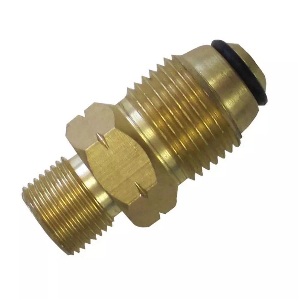 Mueller Company 3/4 x 3/4 in. Female Tailpiece with Nut