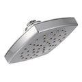 Shower Head - MOEN INC - Single Function Showerhead in Polished Chrome