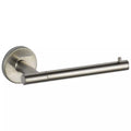 Delta Faucet Trinsic Wall Mount Toilet Tissue Holder in Brilliance Stainless