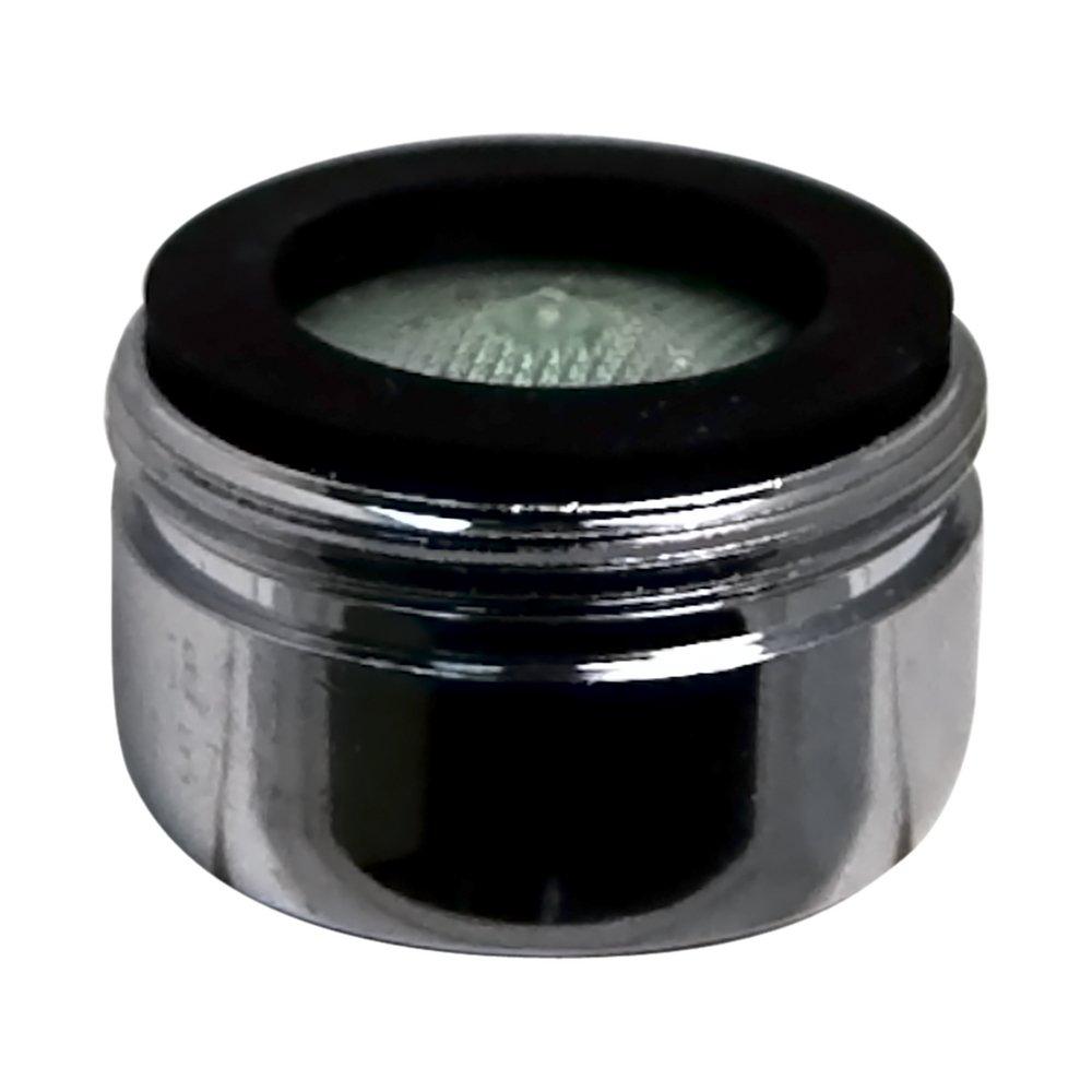 Aerator - @LINCOLN PRODUCTS - 15/16 in. Male Aerator in Polished Chrome