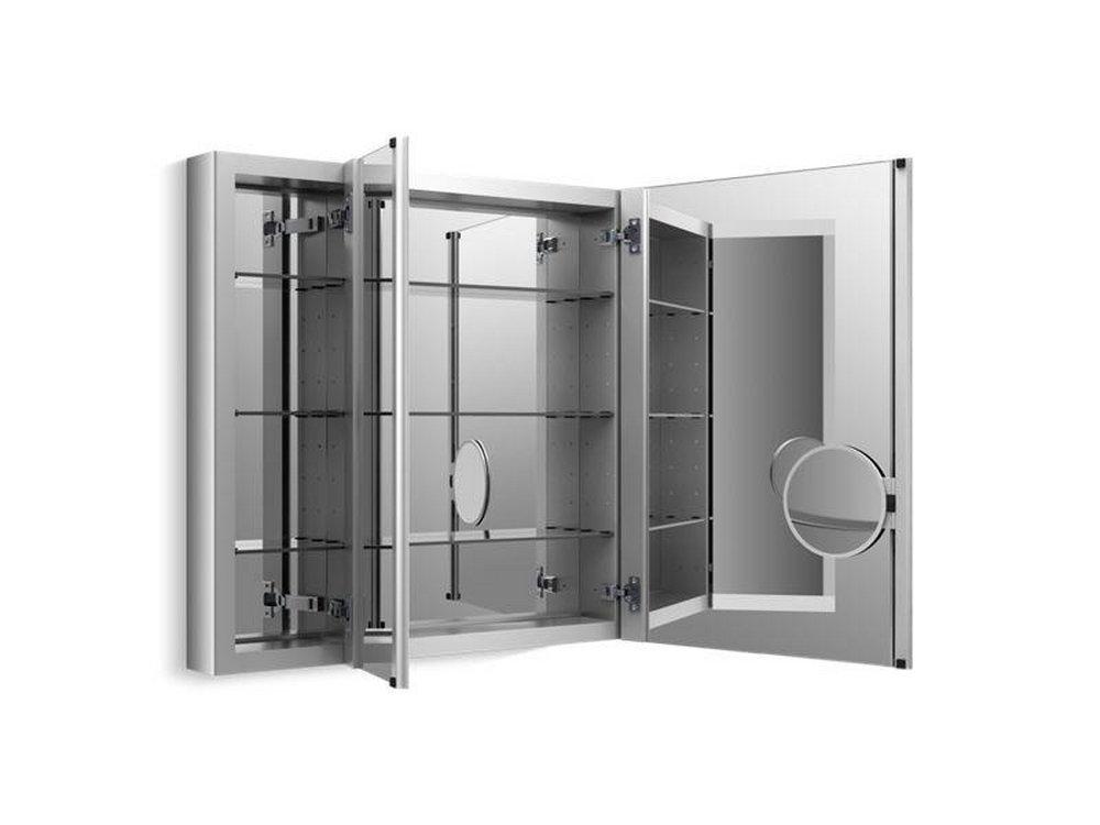 Storage / Cabinet - KOHLER CO - 40 x 30 in. Wall Mount Medicine Cabinet