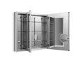 Storage / Cabinet - KOHLER CO - 40 x 30 in. Wall Mount Medicine Cabinet
