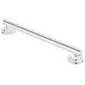 Moen Iso 18 in. Grab Bar in Polished Chrome