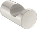 Bath Accessory - MOEN INC - 1 Robe Hook in Brushed Nickel