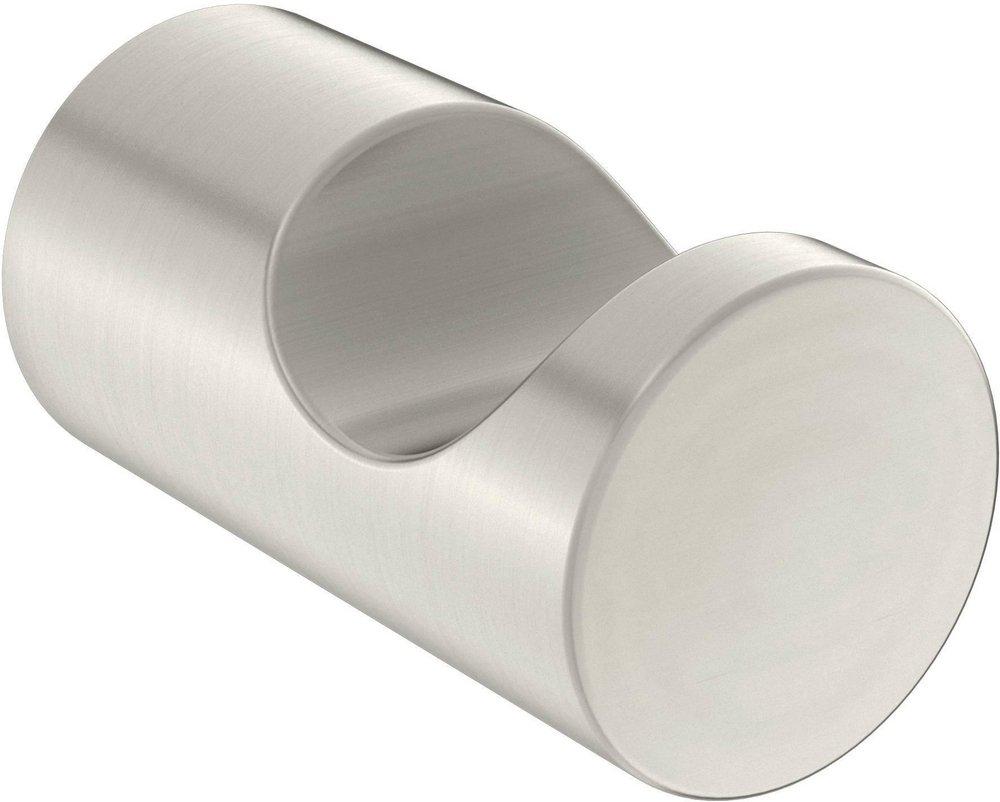 Bath Accessory - MOEN INC - 1 Robe Hook in Brushed Nickel