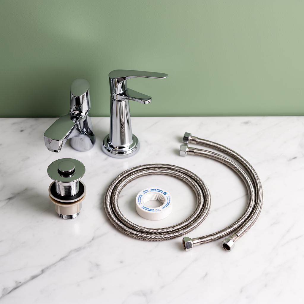 Sink Kit – Pro