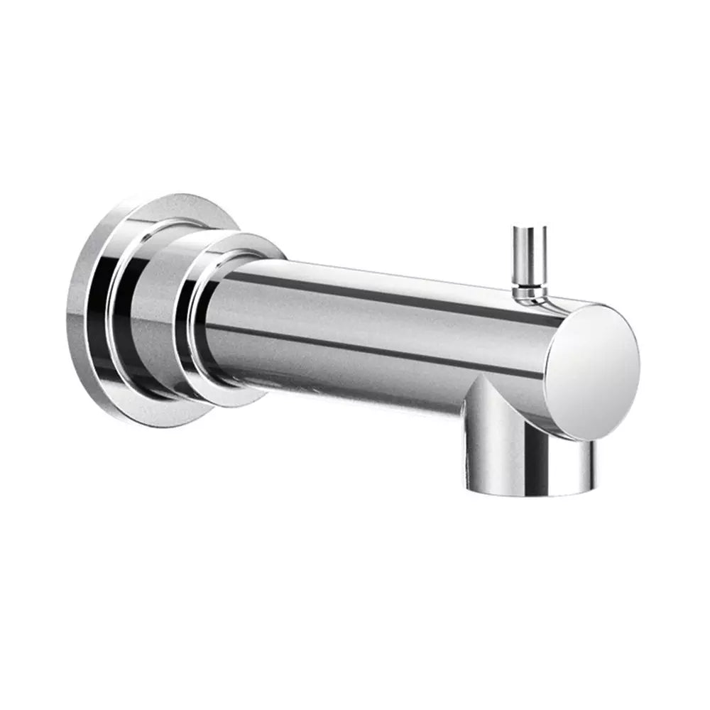 Moen Align Diverter Tub Spout in Polished Chrome