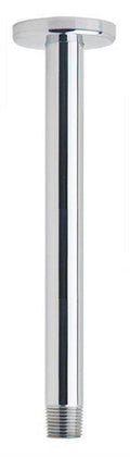 Faucet Repair Part - SYMMONS INDUSTRIES INC - Shower Arm and Flange in Polished Chrome