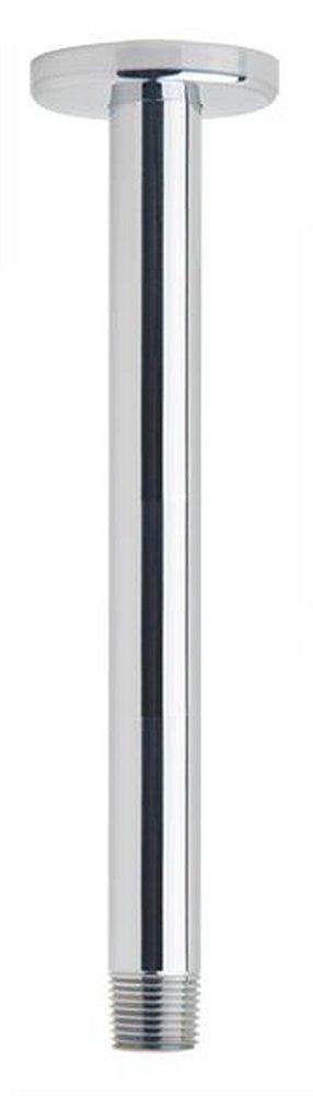Faucet Repair Part - SYMMONS INDUSTRIES INC - Shower Arm and Flange in Polished Chrome