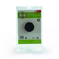 Rectorseal SureSeal 2 in. Slip Joint Plastic and Rubber Inline Floor Drain Trap Sealer