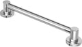Safety Accessory - MOEN INC - 18 in. Grab Bar in Polished Chrome