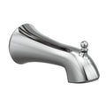 Faucet Repair Part - MOEN INC - Tub Spout in Polished Chrome