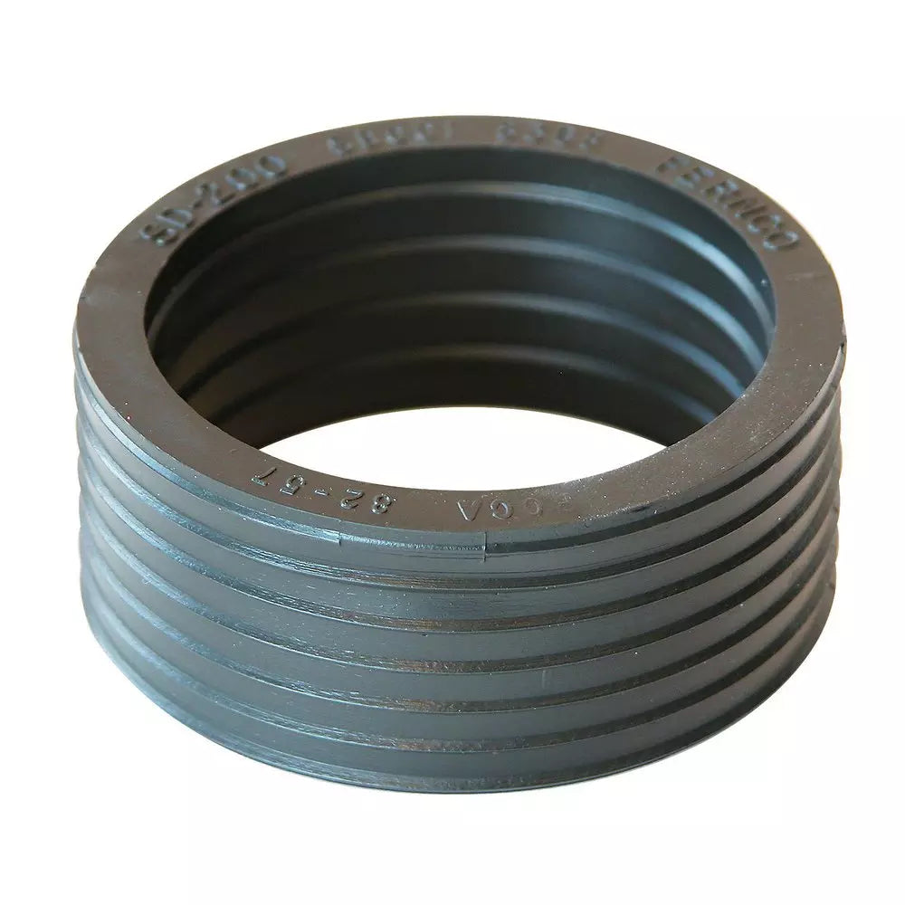 Fernco 2 in. Shower Drain Gasket